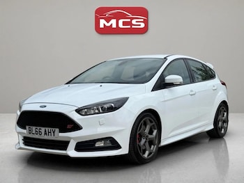 Used Ford Focus 2017 for sale - 78487889: Photo