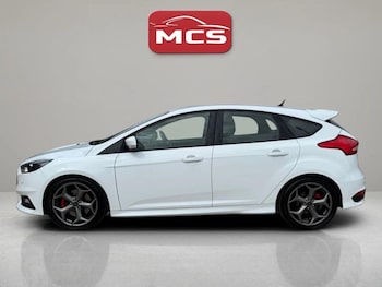 Used Ford Focus 2017 for sale - 78487889: Photo