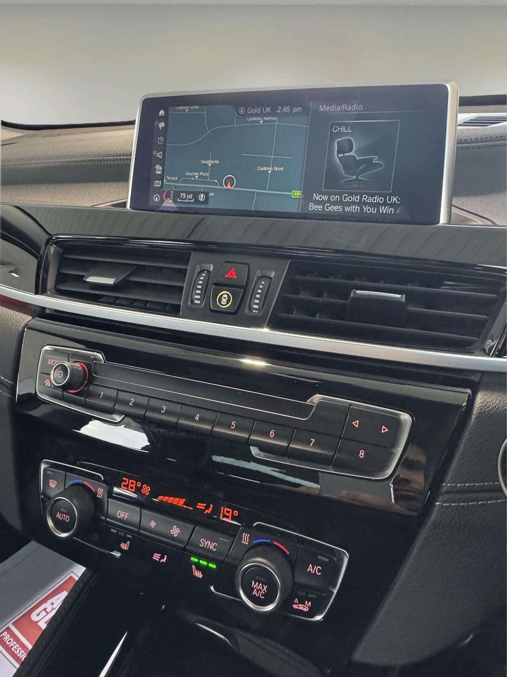 Used BMW X1 2020 for sale - 76888547: Photo 12