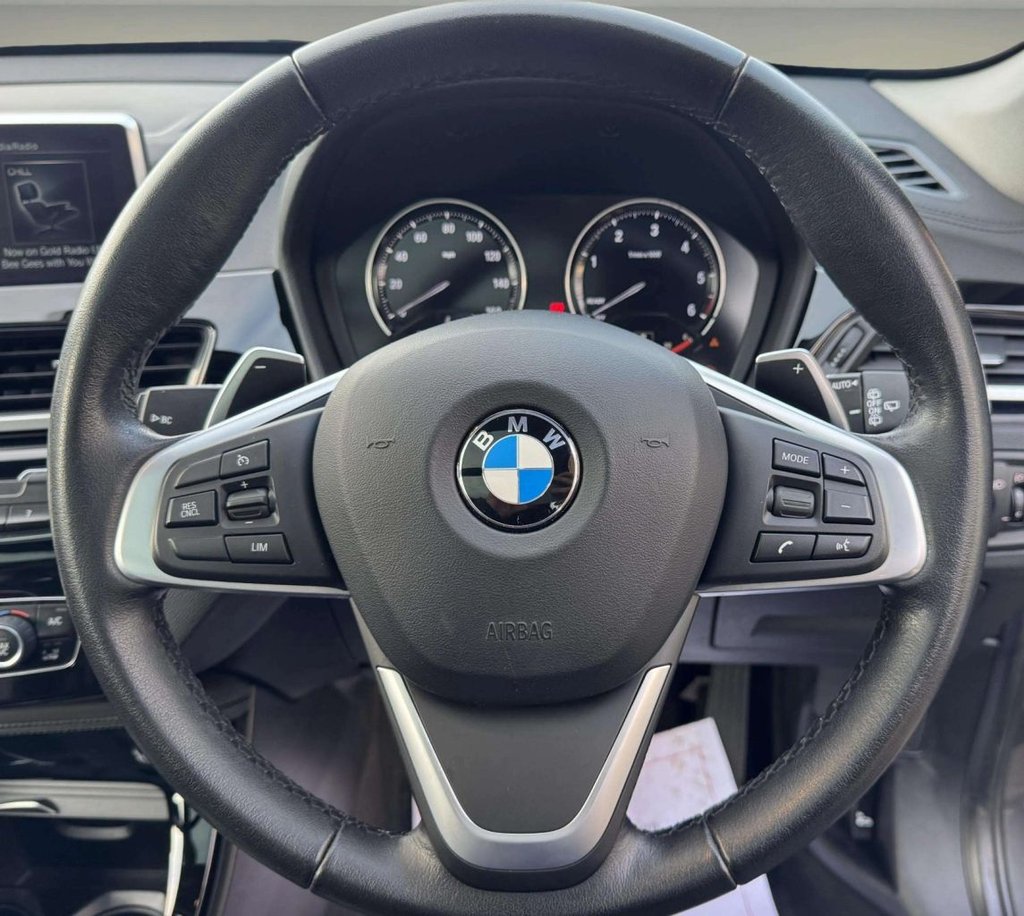 Used BMW X1 2020 for sale - 76888547: Photo 14