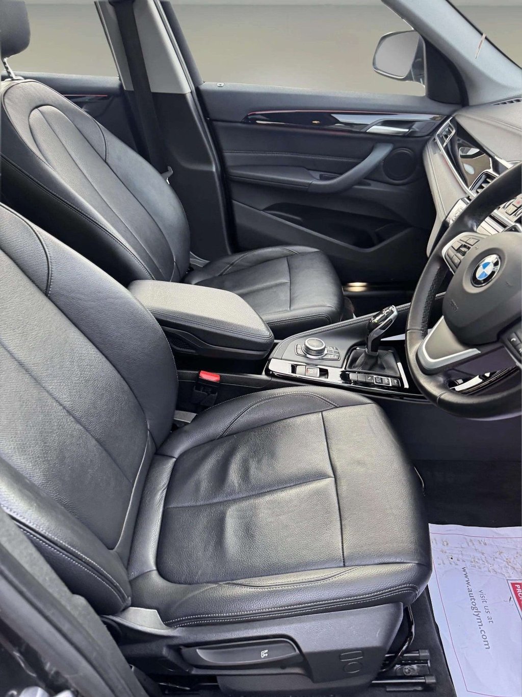 Used BMW X1 2020 for sale - 76888547: Photo 16