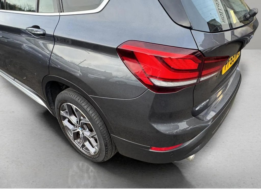 Used BMW X1 2020 for sale - 76888547: Photo 17