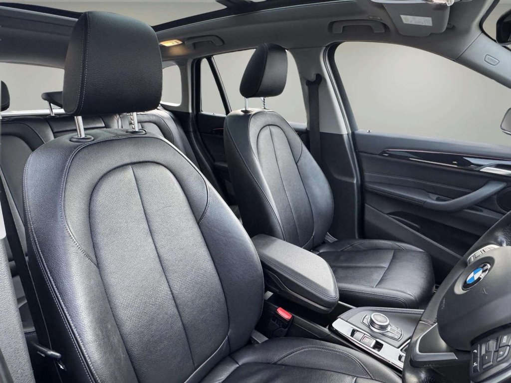 Used BMW X1 2020 for sale - 76888547: Photo 18