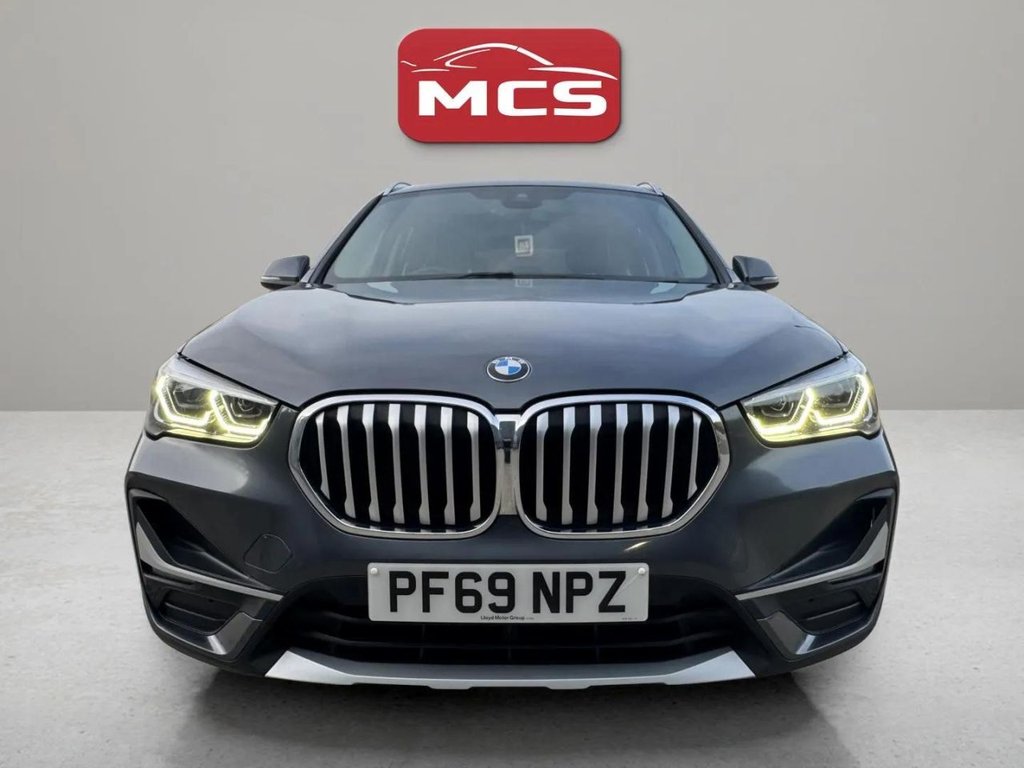 Used BMW X1 2020 for sale - 76888547: Photo 2