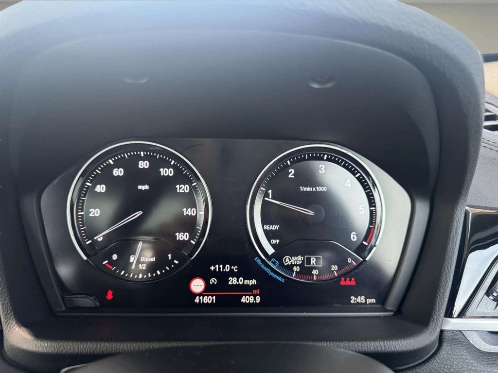 Used BMW X1 2020 for sale - 76888547: Photo 23