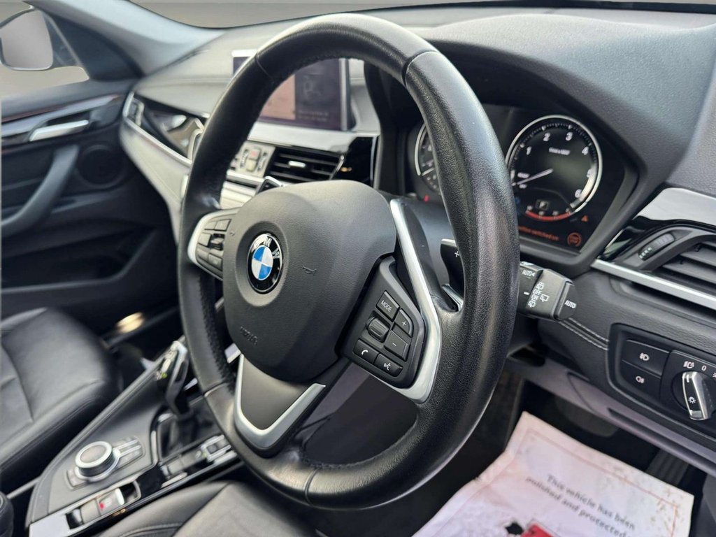 Used BMW X1 2020 for sale - 76888547: Photo 27