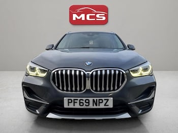 Used BMW X1 2020 for sale - 76888547: Photo