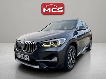 Used BMW X1 2020 for sale - 76888547: Photo