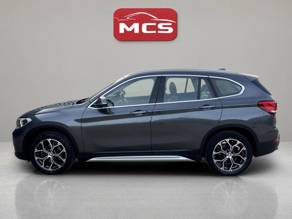 Used BMW X1 2020 for sale - 76888547: Photo 4