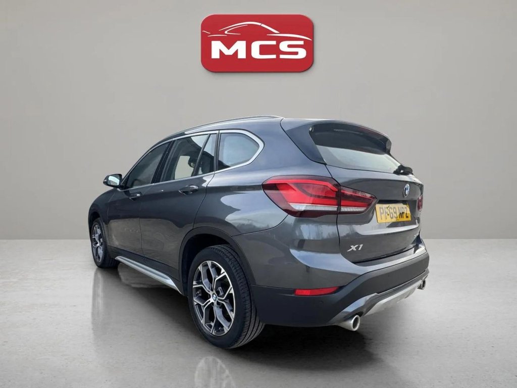 Used BMW X1 2020 for sale - 76888547: Photo 5