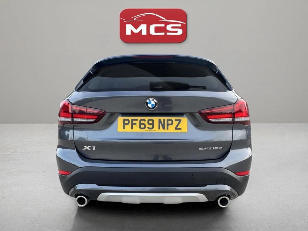 Used BMW X1 2020 for sale - 76888547: Photo 6