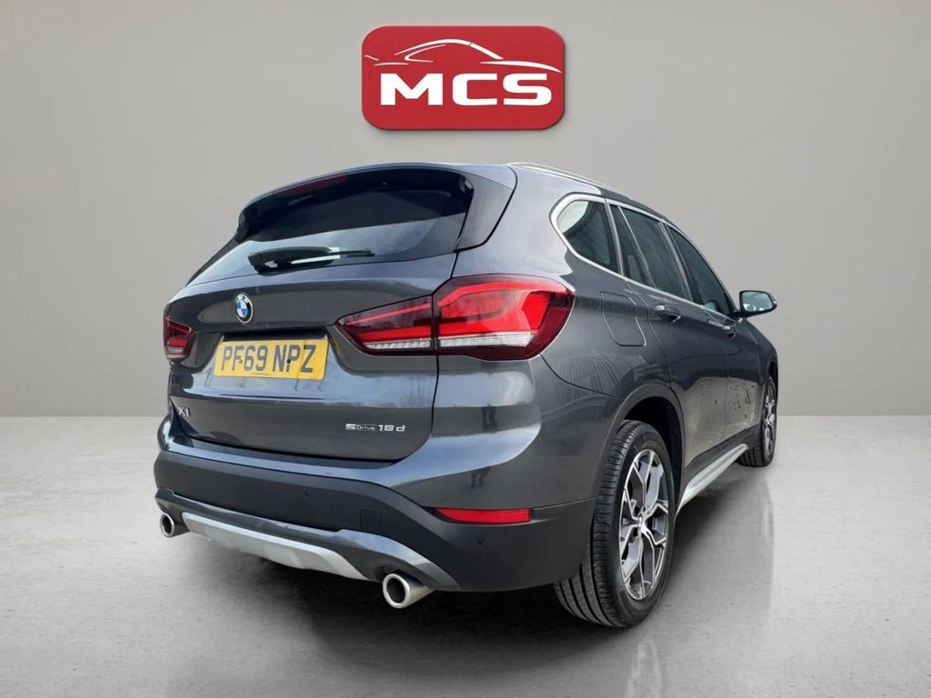 Used BMW X1 2020 for sale - 76888547: Photo 7