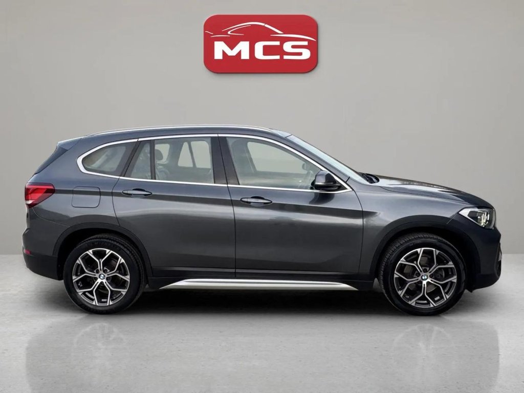 Used BMW X1 2020 for sale - 76888547: Photo 8