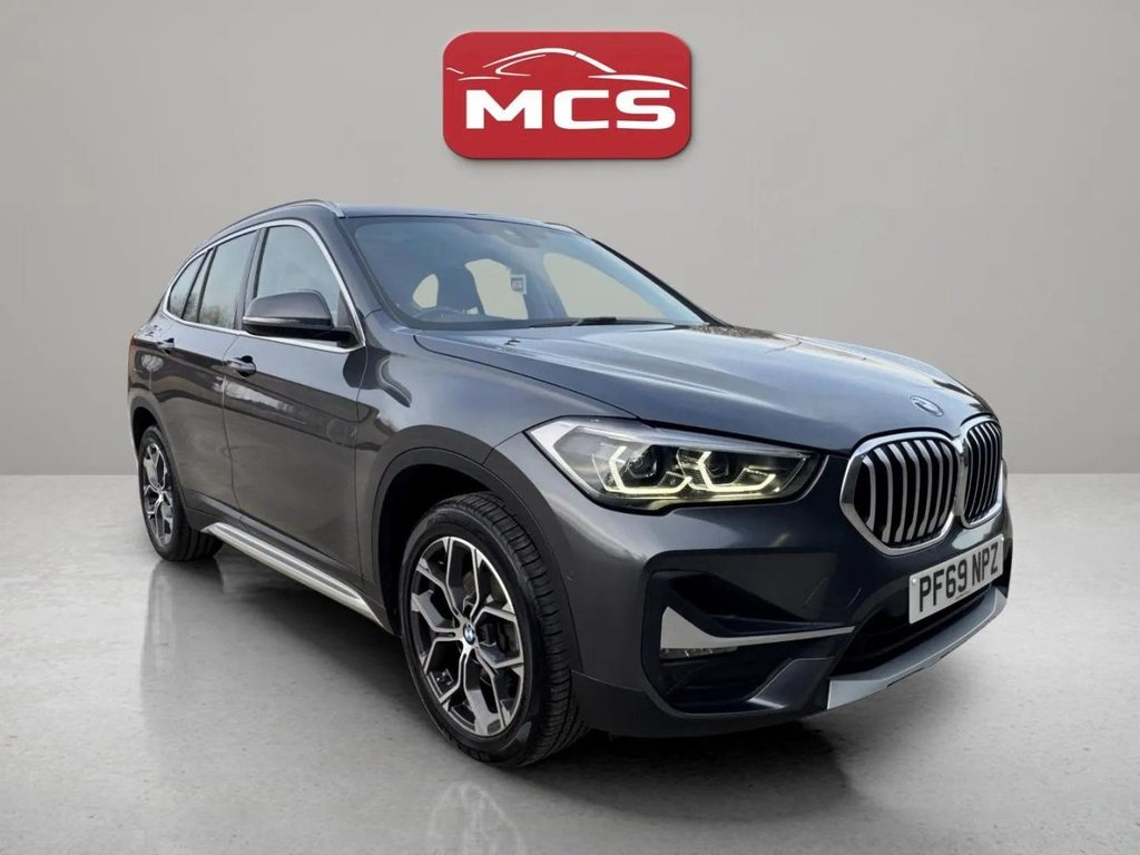 Used BMW X1 2020 for sale - 76888547: Photo 9