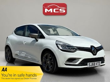Used Renault Clio 2018 for sale - 79233736: Photo