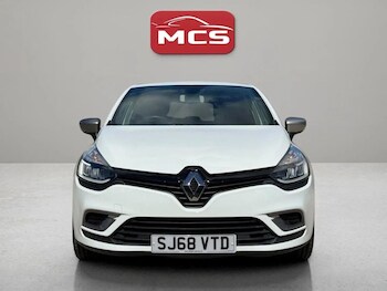 Used Renault Clio 2018 for sale - 79233736: Photo