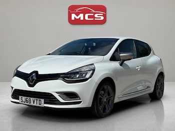 Used Renault Clio 2018 for sale - 79233736: Photo