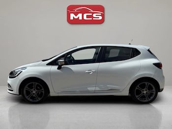 Used Renault Clio 2018 for sale - 79233736: Photo