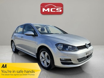 2016 (16) - 1.4 TSI BlueMotion Tech Match Edition Hatchback 5dr Petrol Manual Euro 6