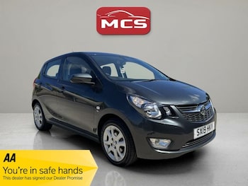 Vauxhall - Viva