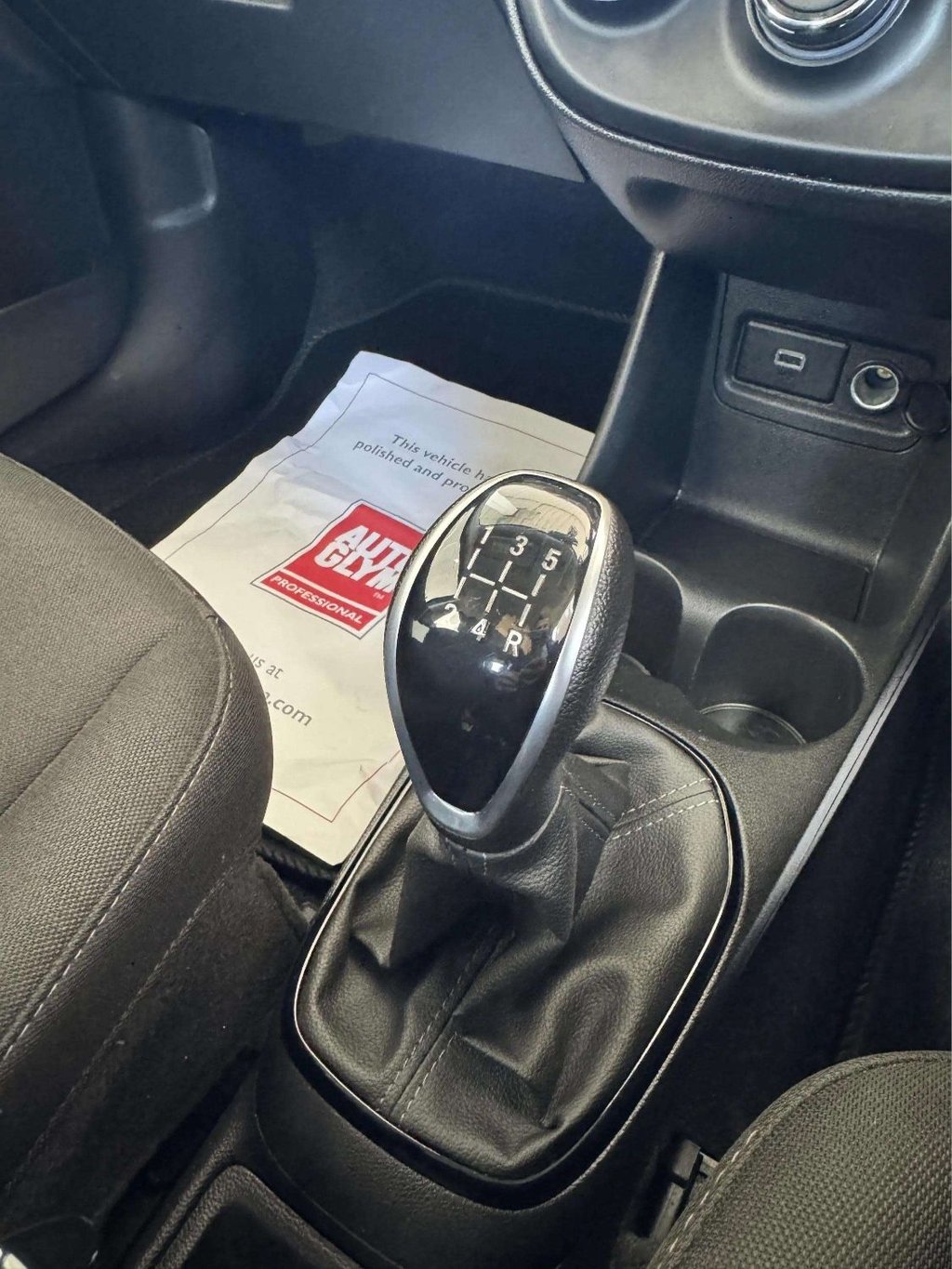 Vehicle 25