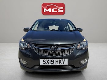 Used Vauxhall Viva 2019 for sale - 75703571: Photo