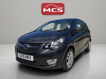 Used Vauxhall Viva 2019 for sale - 75703571: Photo
