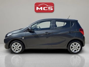 Used Vauxhall Viva 2019 for sale - 75703571: Photo