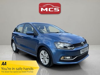 Volkswagen - Polo