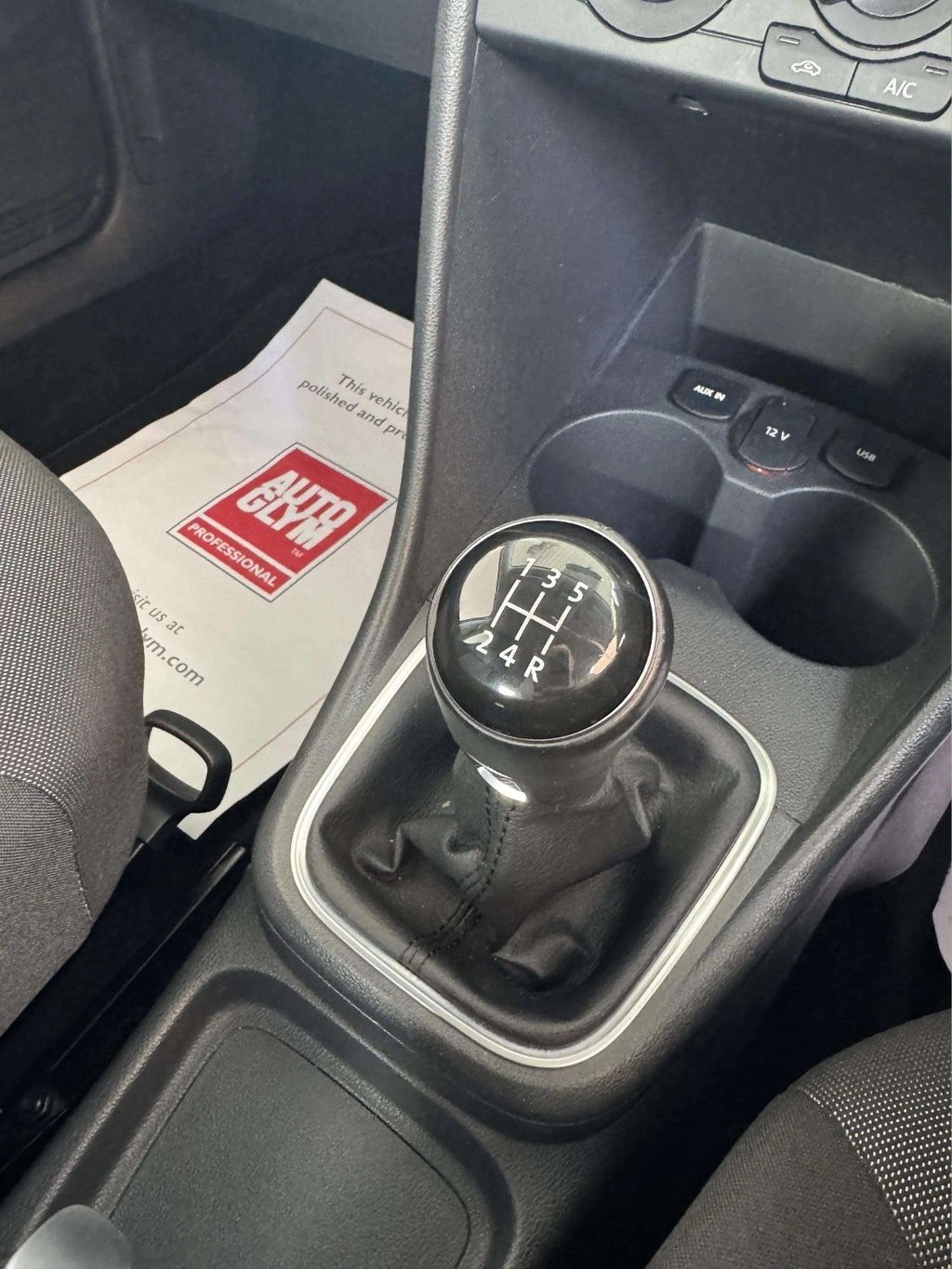 Vehicle 24