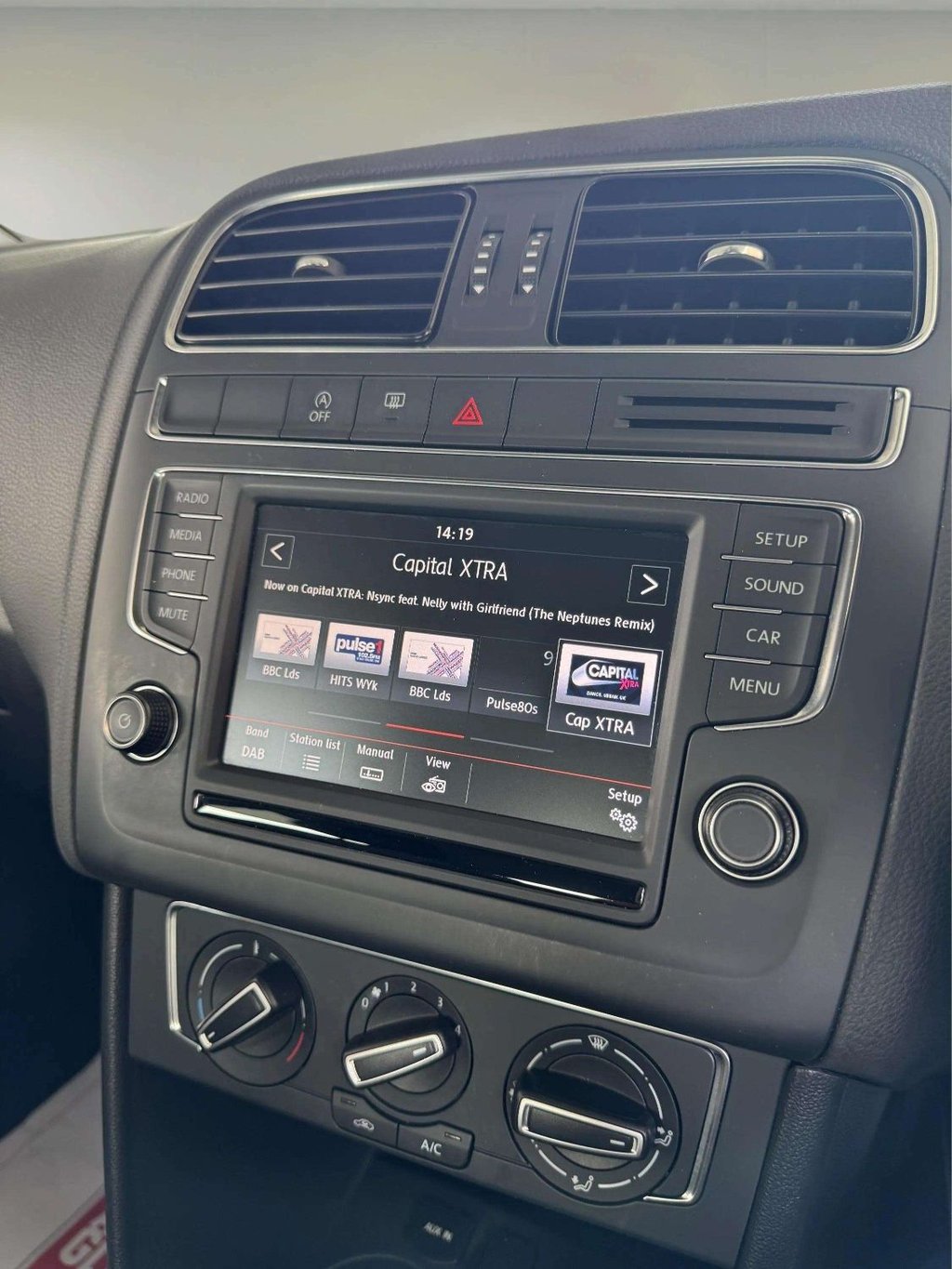 Vehicle 25