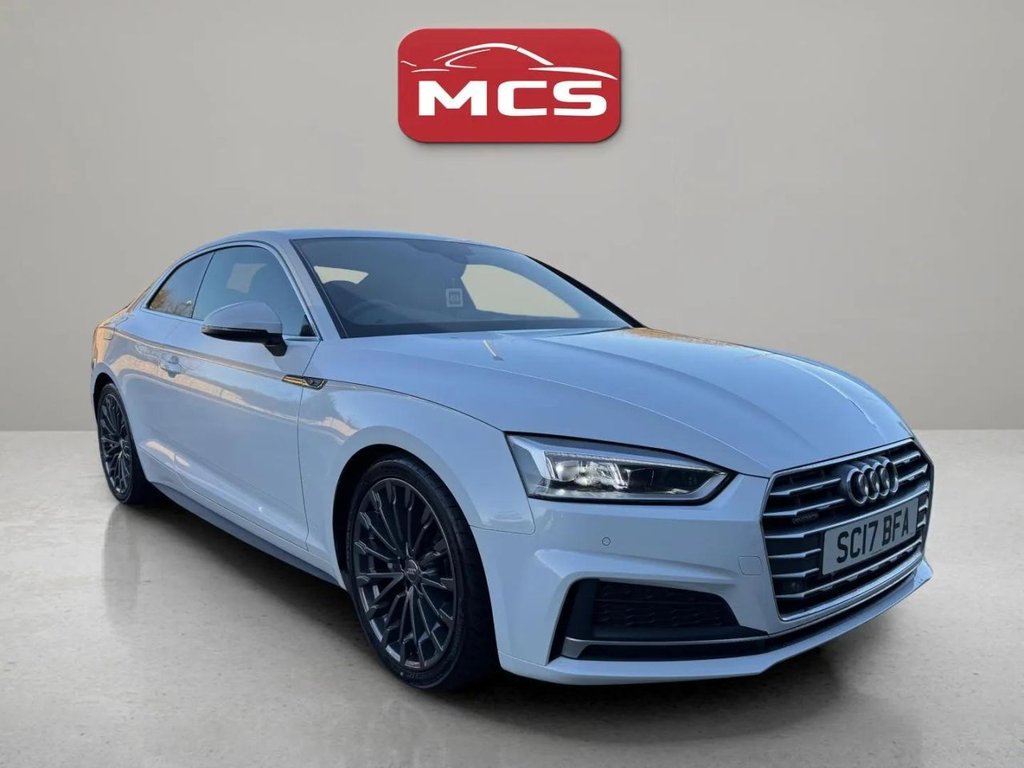 Used Audi A5 2017 for sale - 76454540: Photo 10