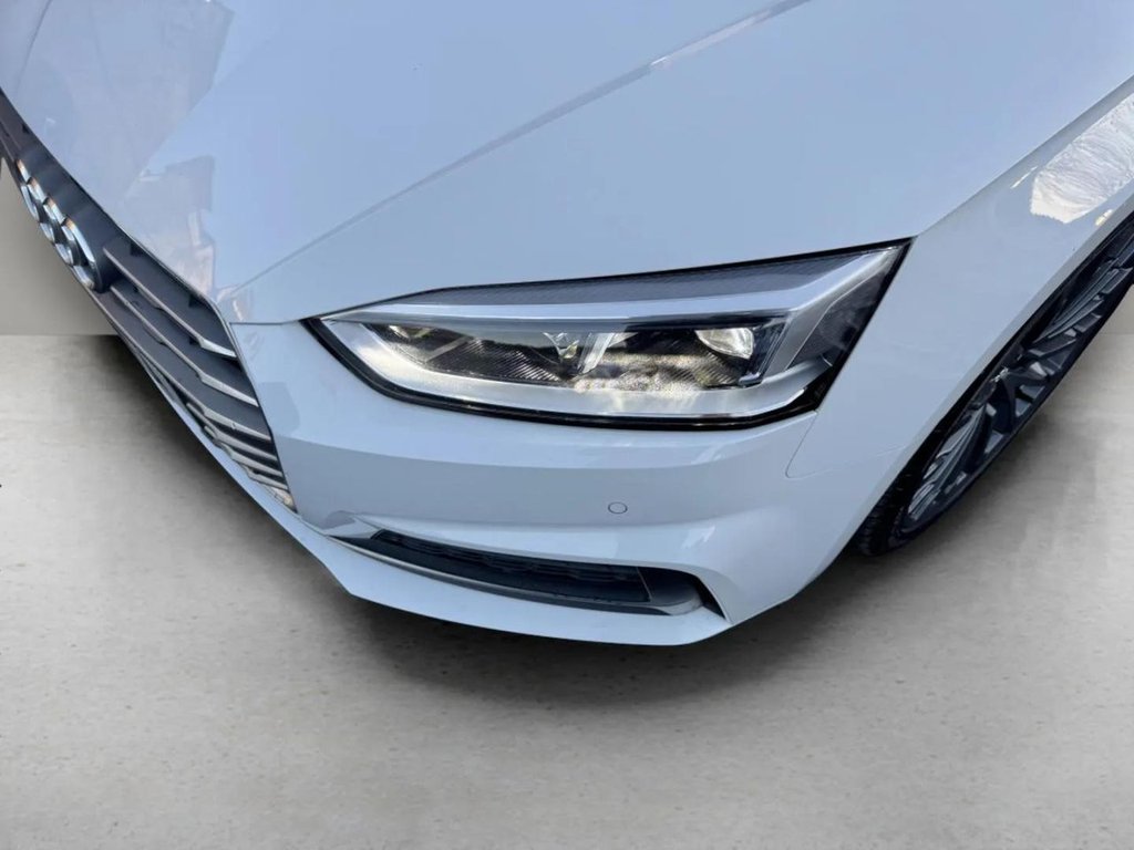 Used Audi A5 2017 for sale - 76454540: Photo 11