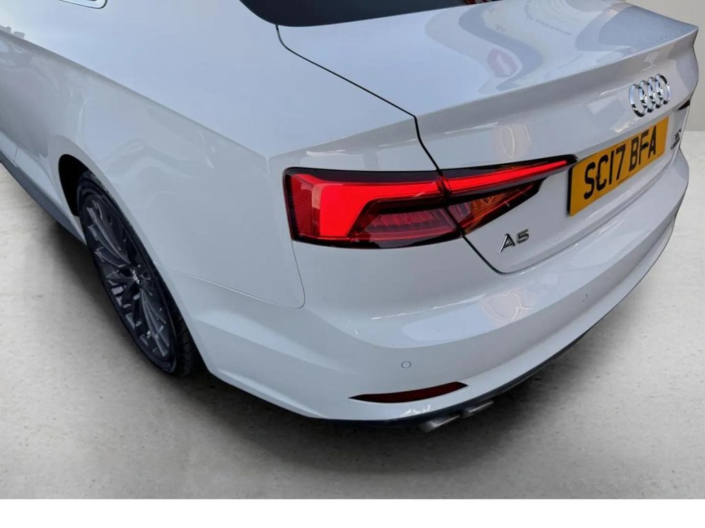 Used Audi A5 2017 for sale - 76454540: Photo 12