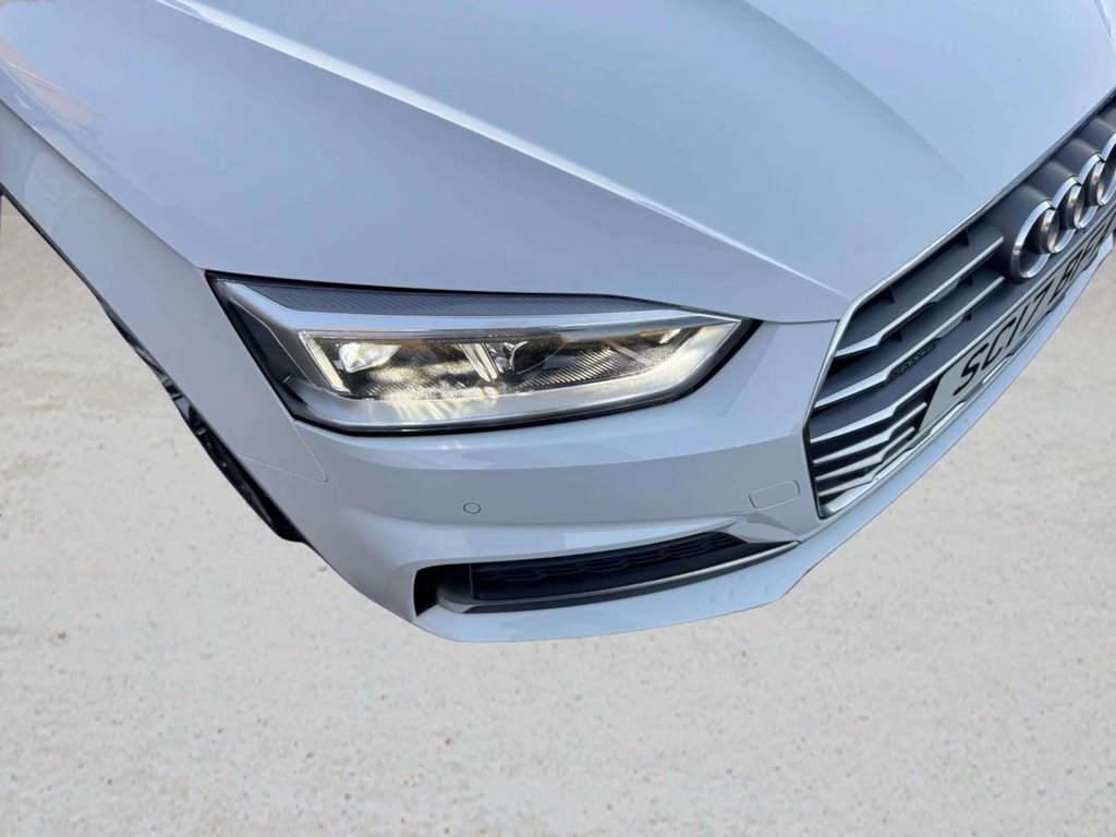 Used Audi A5 2017 for sale - 76454540: Photo 13