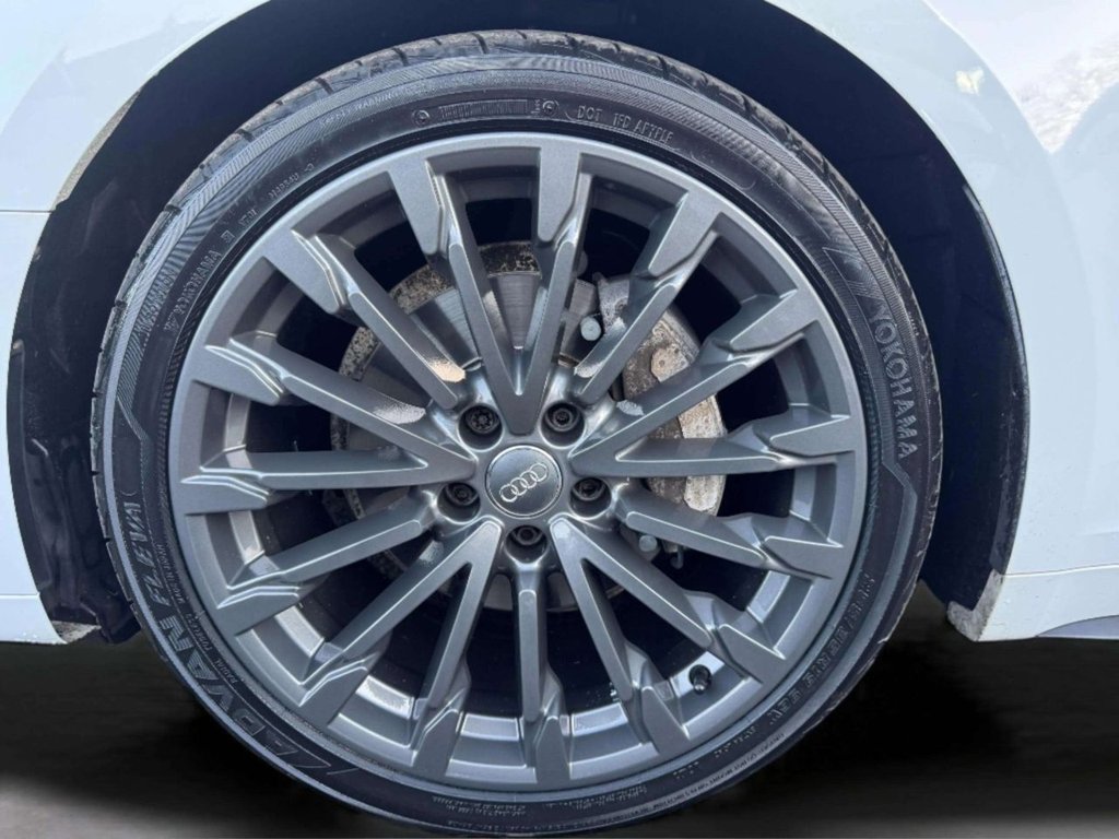 Used Audi A5 2017 for sale - 76454540: Photo 14