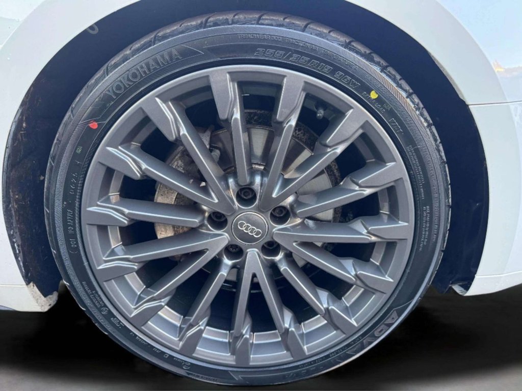 Used Audi A5 2017 for sale - 76454540: Photo 16