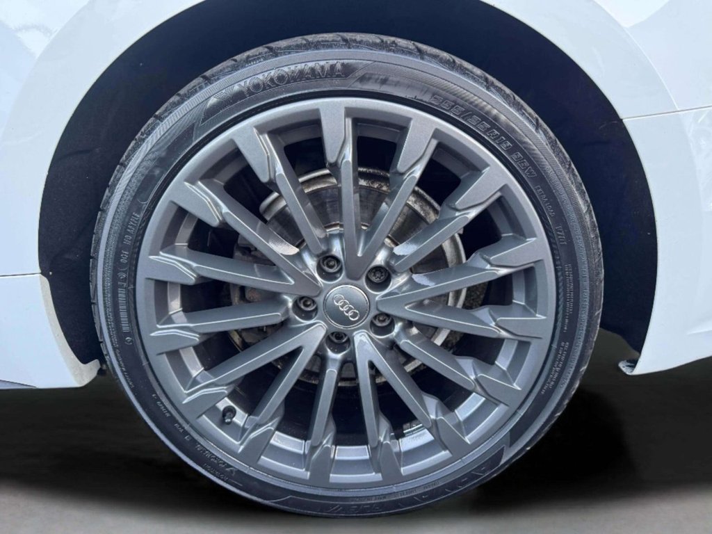 Used Audi A5 2017 for sale - 76454540: Photo 17