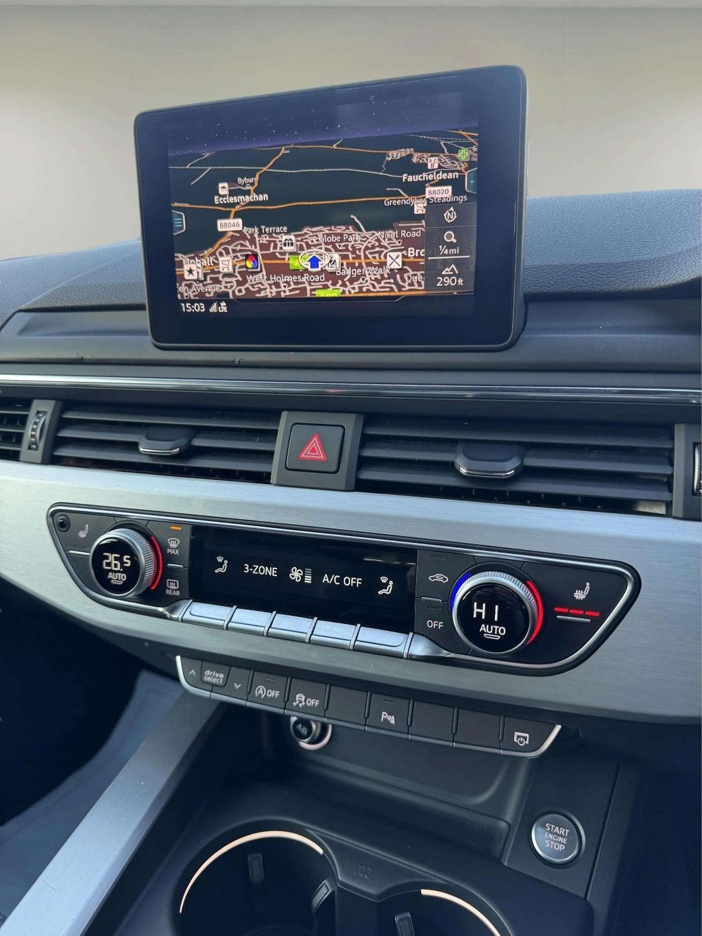 Used Audi A5 2017 for sale - 76454540: Photo 20