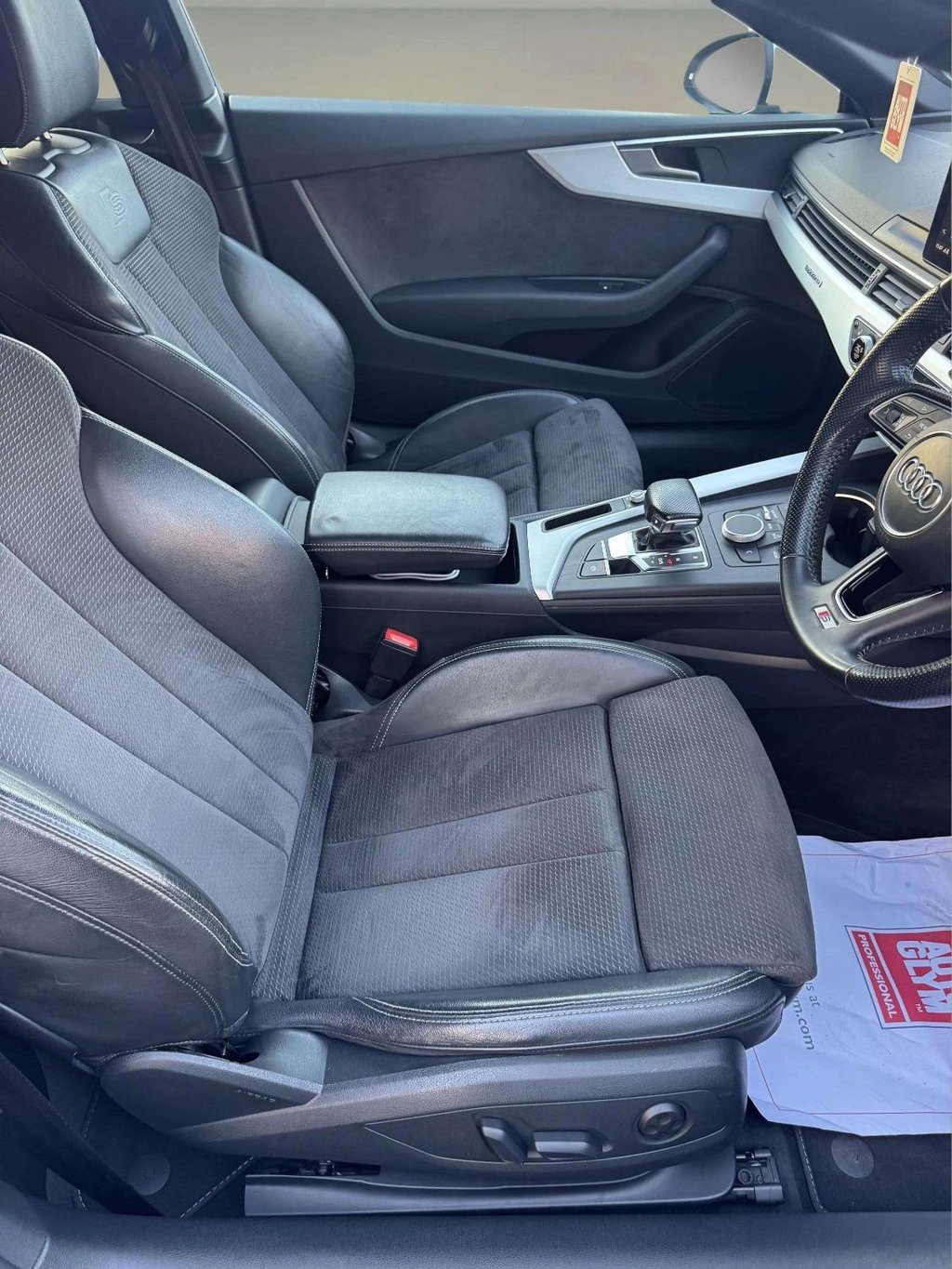 Used Audi A5 2017 for sale - 76454540: Photo 22