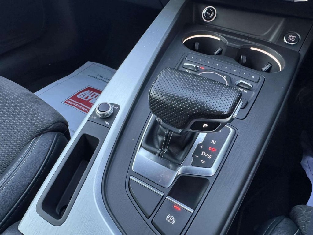 Used Audi A5 2017 for sale - 76454540: Photo 23