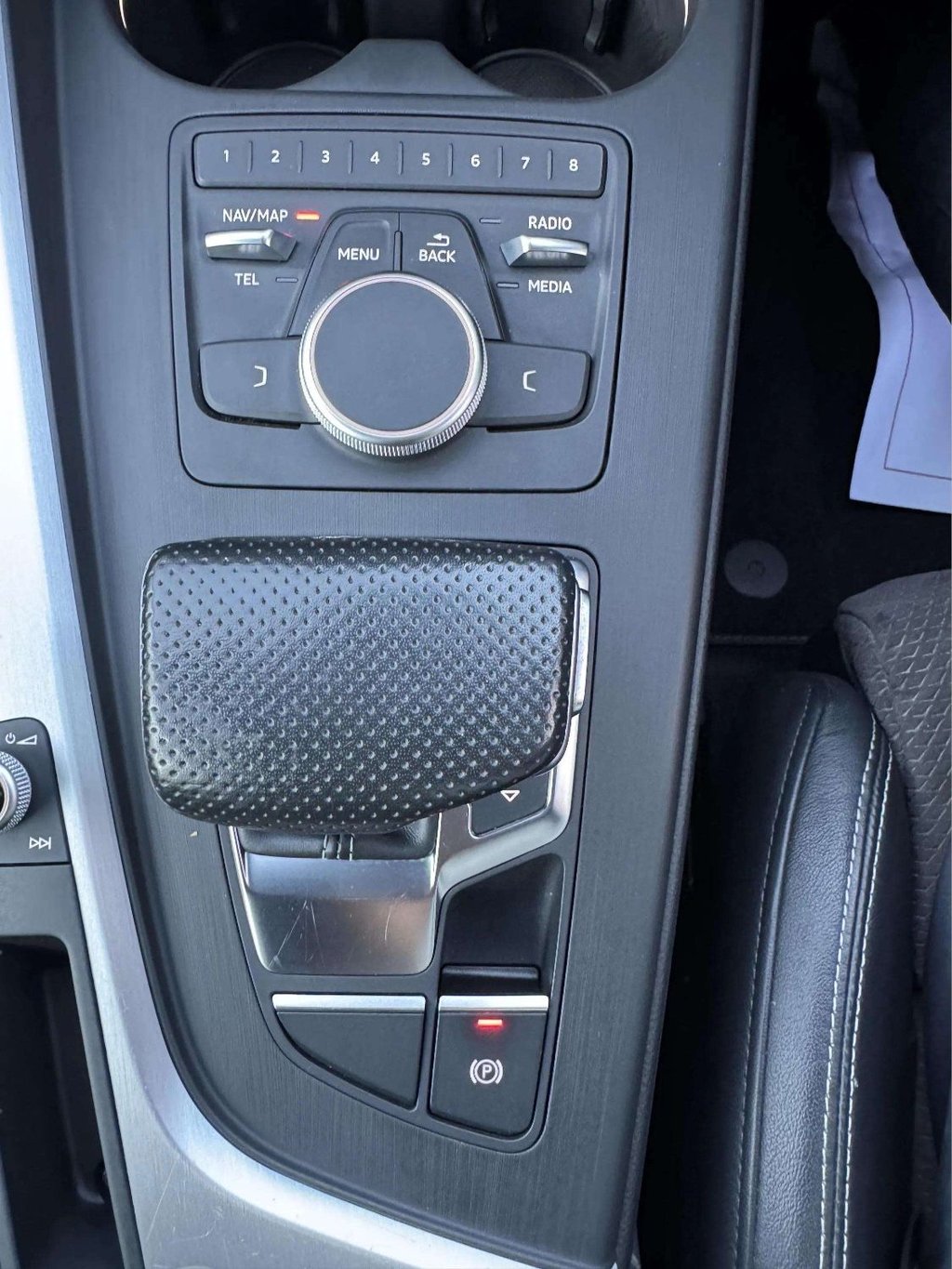 Used Audi A5 2017 for sale - 76454540: Photo 24