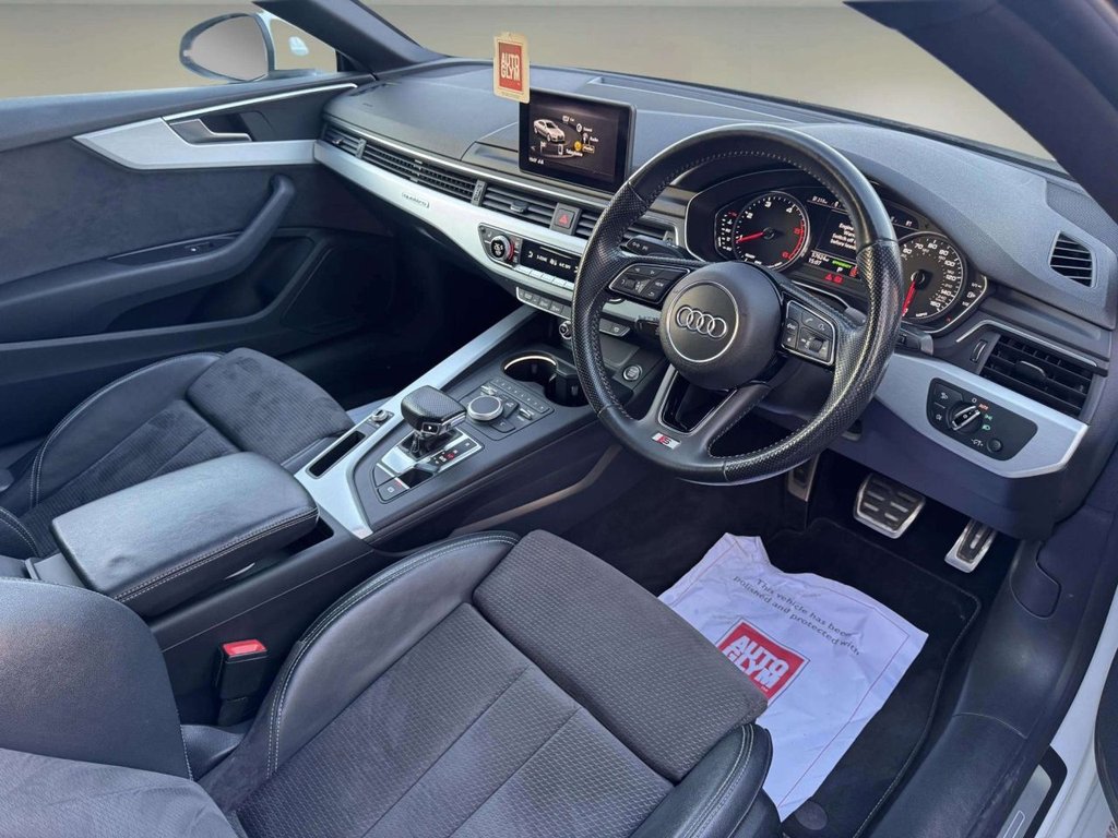 Used Audi A5 2017 for sale - 76454540: Photo 26