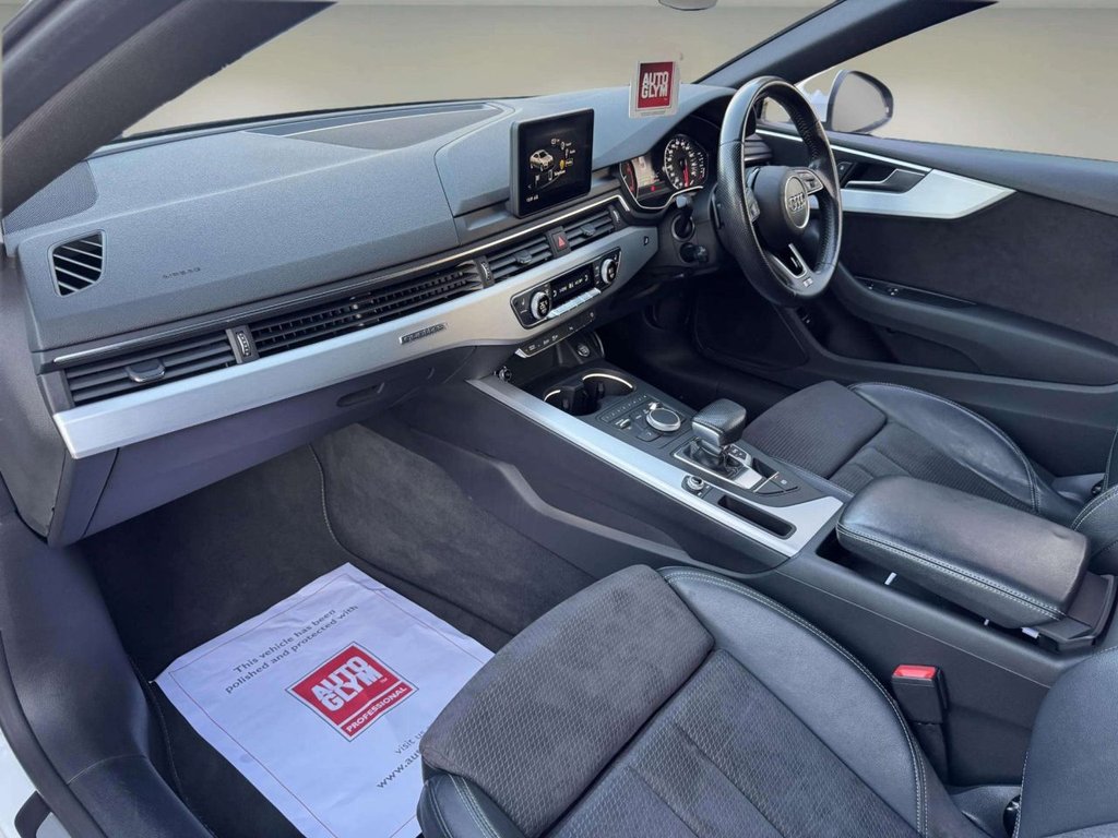 Used Audi A5 2017 for sale - 76454540: Photo 29