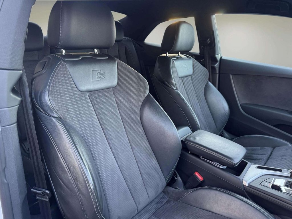 Used Audi A5 2017 for sale - 76454540: Photo 30