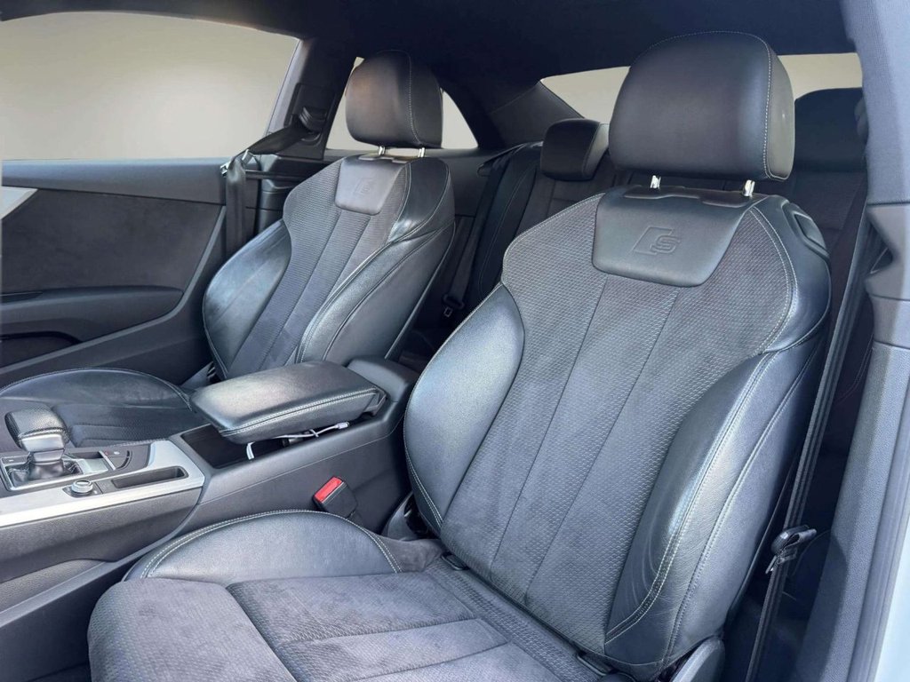 Used Audi A5 2017 for sale - 76454540: Photo 32