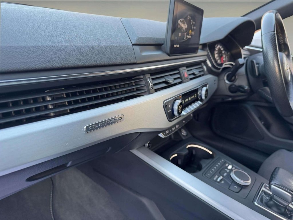 Used Audi A5 2017 for sale - 76454540: Photo 33