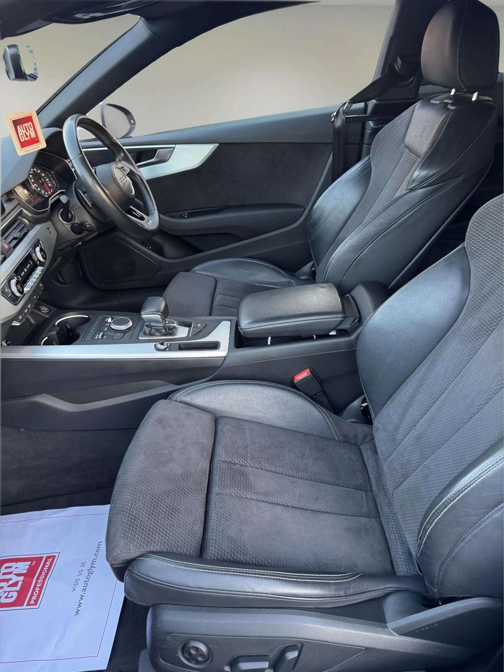 Used Audi A5 2017 for sale - 76454540: Photo 34