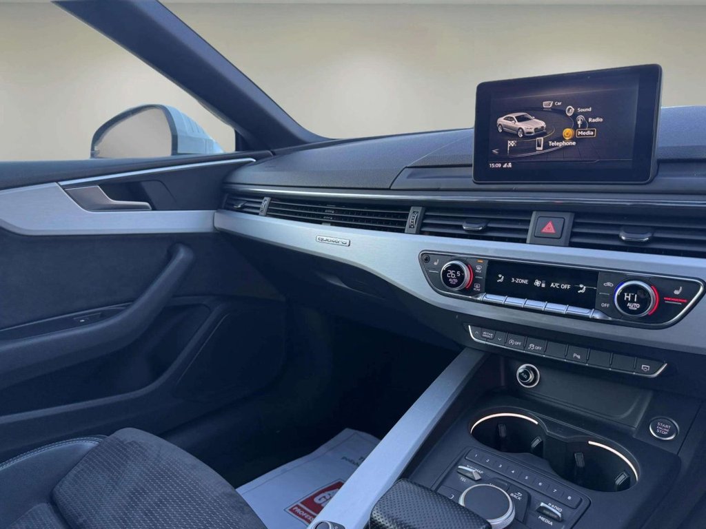 Used Audi A5 2017 for sale - 76454540: Photo 38