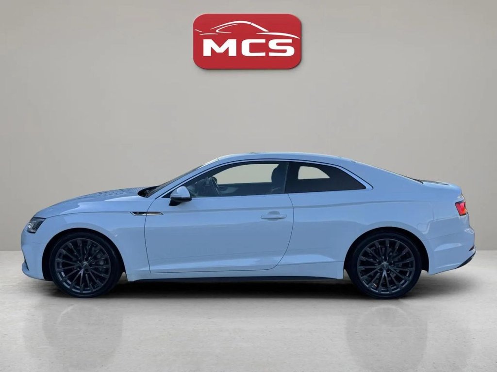 Used Audi A5 2017 for sale - 76454540: Photo 4